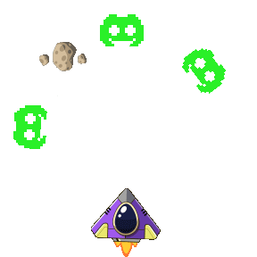 DiscordInvaders