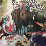 Kumo desu ga, Nani ka?